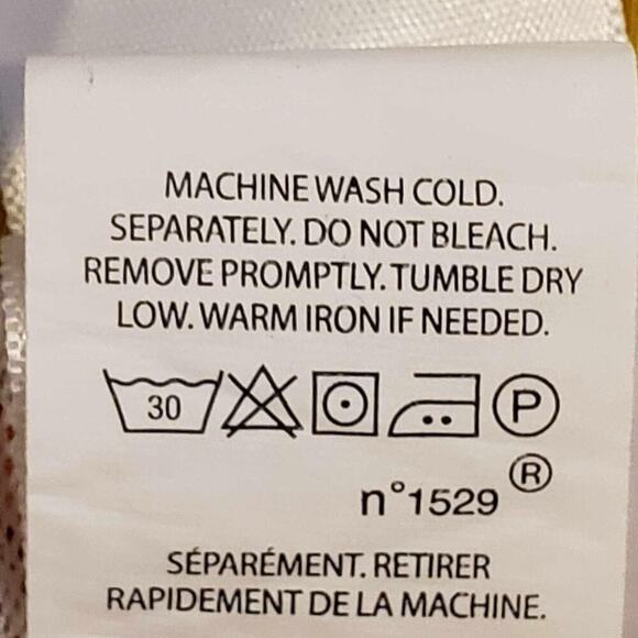 Polo Ralph Lauren Swim Trunks Men’s Size Large L Orange Mesh Lined Drawstring - Picture 12 of 14